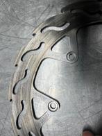 Motomaster Oversized 240 mm remset KTM Husqvarna Gas Gas, Motoren, Motomaster, Gebruikt, Ophalen of Verzenden, Info@motomaster.com