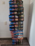 Stapel 3D Puzzels - Puzz 3D, Ophalen of Verzenden, Meer dan 1500 stukjes, Gebruikt, Rubik's of 3D-puzzel