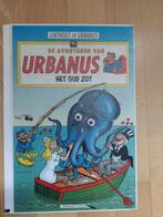 Urbanus in Het oud zot no 95., Boeken, Stripboeken, Eén stripboek, Ophalen of Verzenden, Gelezen