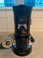Senseo CSA2040/60, Witgoed en Apparatuur, Koffiezetapparaten, Ophalen, Zo goed als nieuw, Koffiemachine