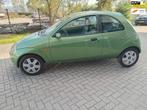 Ford Ka 1.3 Collection apk 17 okt 26 met maar97000km met lee, Auto's, Voorwielaandrijving, 1299 cc, 15 km/l, Gebruikt
