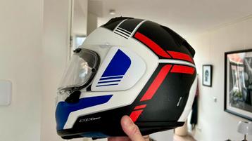 Arai topmerk motorhelm, in goede staat