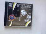 She ‘s like the wind volume 1 ,play my music., Verzenden, Zo goed als nieuw, Pop