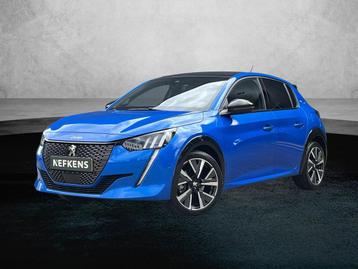 Peugeot 208 1.2 130pk GT Automaat | Navigatie | Achteruitrij beschikbaar voor biedingen