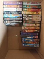 VHS banden videobanden, Cd's en Dvd's, VHS | Film, Alle leeftijden, Ophalen of Verzenden, Gebruikt, Overige genres