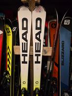 177cm HEAD I.GSR WORLDCUP REBELS SW GEVORDERDEN