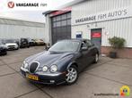 Jaguar S-type 3.0 V6, Auto's, Automaat, Achterwielaandrijving, Gebruikt, 1850 kg