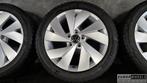 17 inch VW Belmont velgen Winterbanden VW Golf 8 5H  Caddy