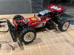 Tamiya Hotshot Rc buggy 1-10, Hobby en Vrije tijd, Modelbouw | Radiografisch | Auto's, Ophalen of Verzenden, Zo goed als nieuw