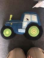 Tractor Kussen Hiccups, Ophalen of Verzenden, Zo goed als nieuw, Overige typen
