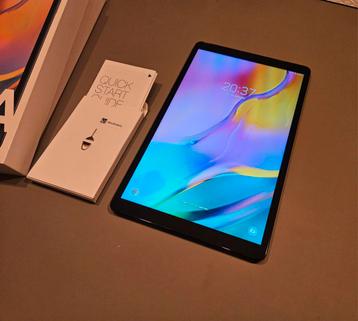 Samsung Galaxy Tab A - Goede staat! beschikbaar voor biedingen