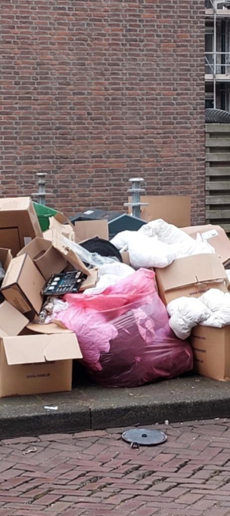 Stort rijder, Diversen, Rommelmarktspullen, Gebruikt, Ophalen