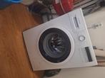 wasmachine, Witgoed en Apparatuur, Wasmachines, Ophalen, Zo goed als nieuw, 85 tot 90 cm, 1200 tot 1600 toeren