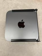 Mac Mini 2018 | 3 Ghz 6 core i5 | 8 GB DDR4 | 250 GB SSD, Computers en Software, 256 GB, Ophalen of Verzenden, Zo goed als nieuw