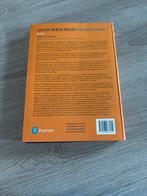 Ontwikkelingspsychologie - Feldman, Ophalen of Verzenden, Gelezen, Ontwikkelingspsychologie
