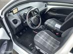 Peugeot 108 1.0 e-VTi|RIJKLAAR|AC|BTW|CARPLAY|LED|PDC|GARANT, Voorwielaandrijving, Stof, Gebruikt, Met garantie (alle)