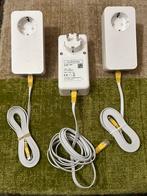 Devolo dLAN 1200+ Powerline Adapter, Ophalen of Verzenden, Gebruikt