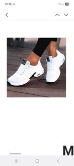 Dames sneackers Wit, Kleding | Dames, Schoenen, Ophalen, Nieuw, Wit, Sneakers of Gympen