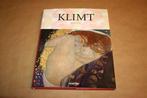 Gustav Klimt: 1862 - 1918