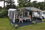 Knaus Sudwind 450 TF, Caravans en Kamperen, Omvormbare zithoek, Particulier, Kachel, 5 tot 6 meter
