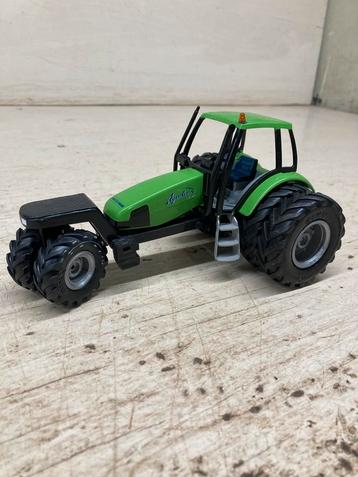 Deutz agrotron trike , Massey Ferguson Trike beschikbaar voor biedingen