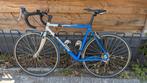 Batavus aluminium racefiets, Fietsen en Brommers, Fietsen | Racefietsen, Ophalen, Batavus, Aluminium, 49 tot 53 cm