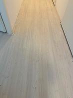 Ikea Slatten Laminaatvloer - 65-70 m² + Extra Planken, Doe-het-zelf en Verbouw, Vloerdelen en Plavuizen, Ophalen, Kunststof, Gebruikt