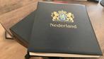 Verzameling Nederland 1945 tm 1976 met 2 attests (122), Postzegels en Munten, Postzegels | Nederland, Ophalen of Verzenden