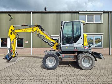 Wacker Neuson EW65 beschikbaar voor biedingen