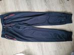 Trainingsbroek maat 170 met ritsen, Ophalen of Verzenden, Gebruikt, Jongen, Broek