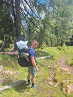 Te huur: Thule Sapling babydrager, Happyloops@outlook.com, Happyloops, Rug, Ophalen