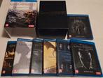 Game Of Thrones Seizoen 1 t/m 7/Fantasy/Blu-ray's/TV-Serie, Ophalen of Verzenden, Zo goed als nieuw, Tv en Series