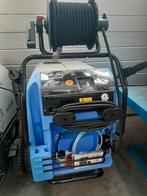 Kranzle Therm warmwater hogedrukreinigers, Nieuw, Ophalen of Verzenden, Met regelbare waterdruk, Kranzle