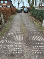 Gebruikte Graskeien - 90m2 - Gratis Af te Halen!, Tuin en Terras, Ophalen, Overige materialen, Gebruikt, Overige typen