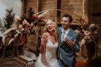 Zijden Bloemen Huren Bruiloft | Trouwdecoratie Huurpakket, Ophalen, Nieuw, Geboorte of Huwelijk