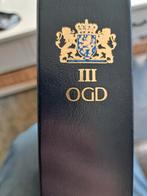 Luxe Davo OGB 3 Antillen/Curaçao Postzegelcollectie, Verzenden, Postfris