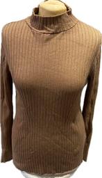 Trui van Up2Fashion - Maat : M, Maat 38/40 (M), Up2Fashion, Bruin, Verzenden