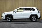 Suzuki S-Cross 1.4 Boosterjet Style Smart Hybrid | Adaptive-, 12 maanden, Gebruikt, Zwart, 4 cilinders
