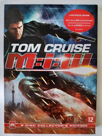 M:i:III (2006) *2-Disc Collector's Edition beschikbaar voor biedingen