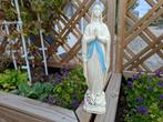 beeld maagd maria onze lieve vrouw /maagd der armen, Antiek en Kunst, Ophalen of Verzenden