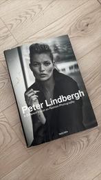 Peter Lindbergh: A Different Vision on Fashion Photography, Ophalen, Zo goed als nieuw