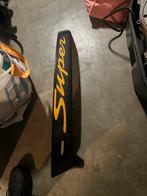 Zeikap Vespa GTS 300cc Rechts, Ophalen