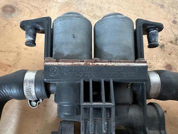 Kachelkraan waterklep BMW 5/7 serie E39/E38 - 8374994 beschikbaar voor biedingen