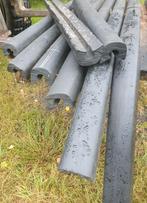 Stootrubber Stootkussen  fender  rubber voor boot of steiger, Ophalen, Zo goed als nieuw, Overige typen