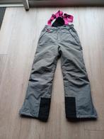 Skibroek Meisje Maat 134/140, Kinderen en Baby's, Kinderkleding | Maat 140, Broek, Gebruikt, Meisje, Active Touch