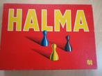 Halma, vintage bordspel. Jumbo, Hobby en Vrije tijd, Gezelschapsspellen | Bordspellen, Een of twee spelers, Ophalen of Verzenden