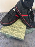 Gucci’s schoenen maat 44 NIEUW!!, Nieuw, Gucci, Ophalen of Verzenden, Sneakers of Gympen