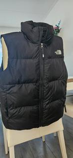 The North Face Bodywarmer Zwart, Maat 38/40 (M), Zwart, Ophalen of Verzenden, Zo goed als nieuw