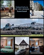 Apprtement Sauerland  nog beschikbaar in voorjaarsvakantie, Sauerland