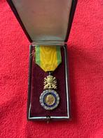Medaille Militaire, Verzamelen, Militaria | Algemeen, Ophalen of Verzenden, Landmacht, Overige gebieden, Lintje, Medaille of Wings